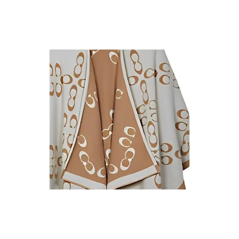 COACH Shawls Women's-4