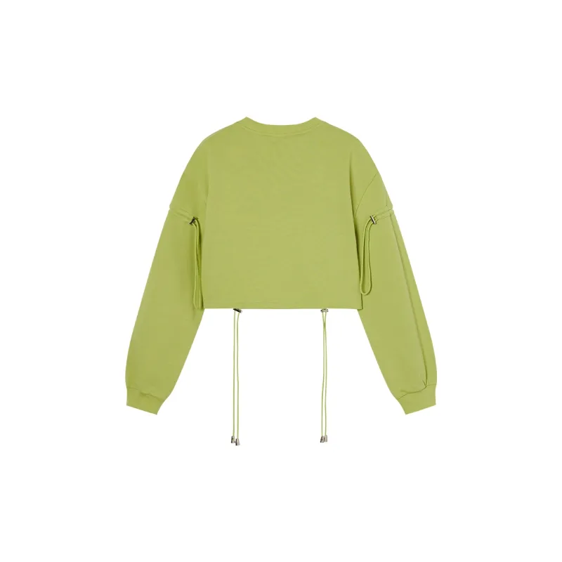 EPTISON WOMAN Sweatshirts Women's-1