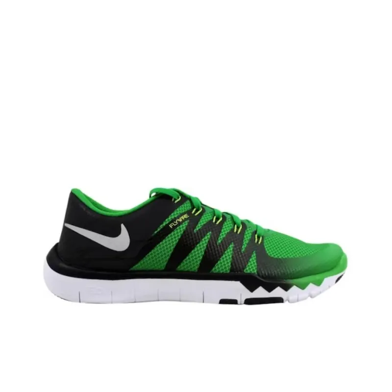 Nike Free Trainer 5.0 V6 Amp Kelly-1