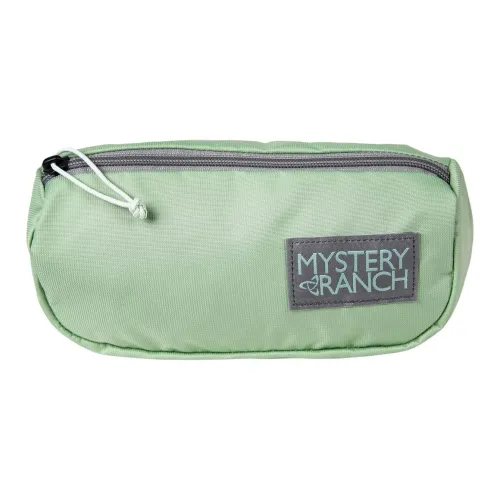 MYSTERY RANCH Fanny Packs Light Green