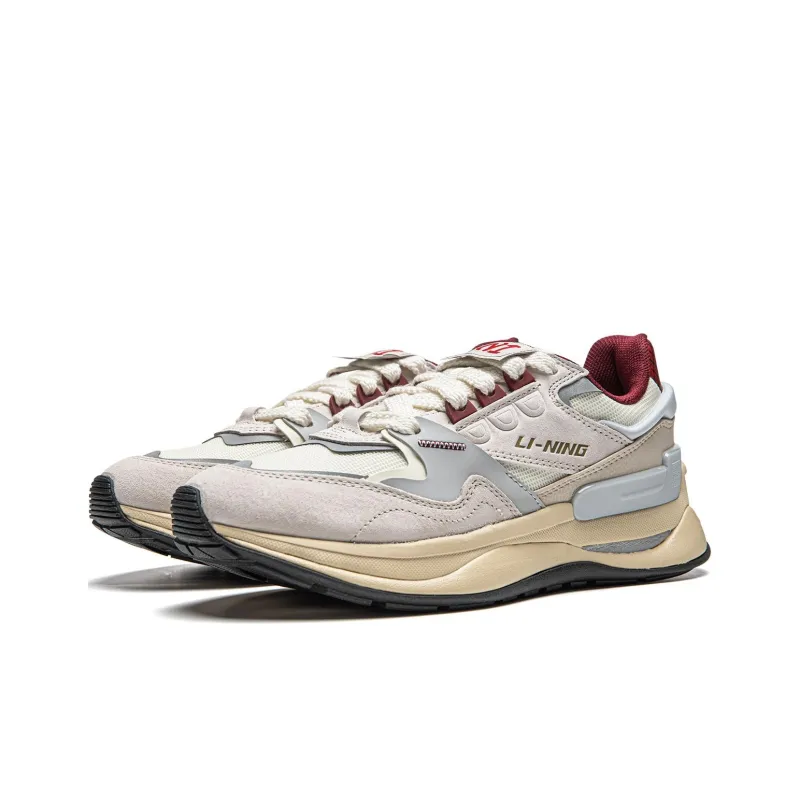 LINING Lifestyle Shoes Men-2