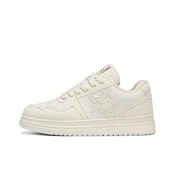 DOUBLE STAR 88 Low Top Skateboard Shoes Unisex