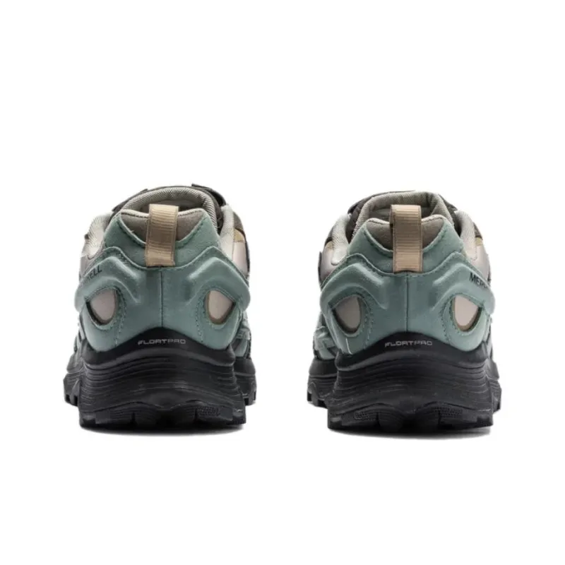 Moab Speed MERRELL Zip GORE TEX 1TRL 'Forest Espresso'-3
