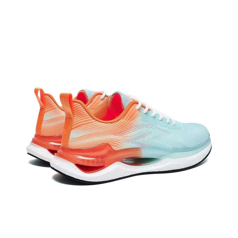 Warrior Shock Absorbers With Slip Resistant Features Running Shoes Men's-4