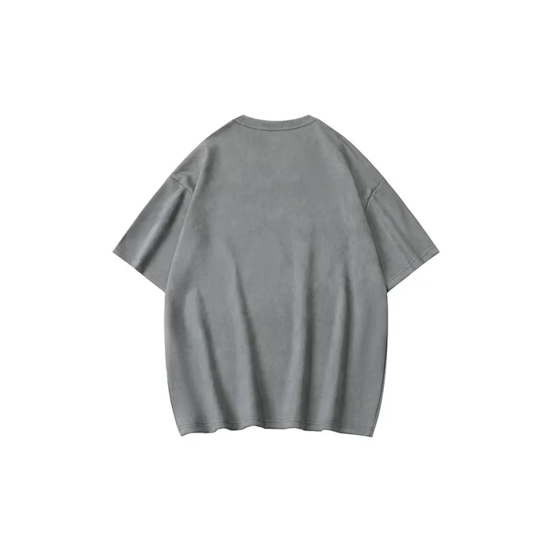 IGOI T Shirts Unisex-33