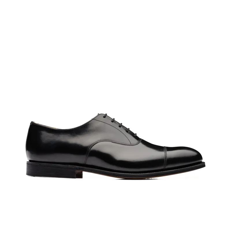 CHURCH'S Consul^ Dress Shoes Men's Black-1