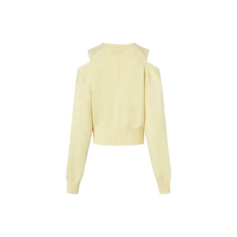 MO&CO Sweaters Women's-5