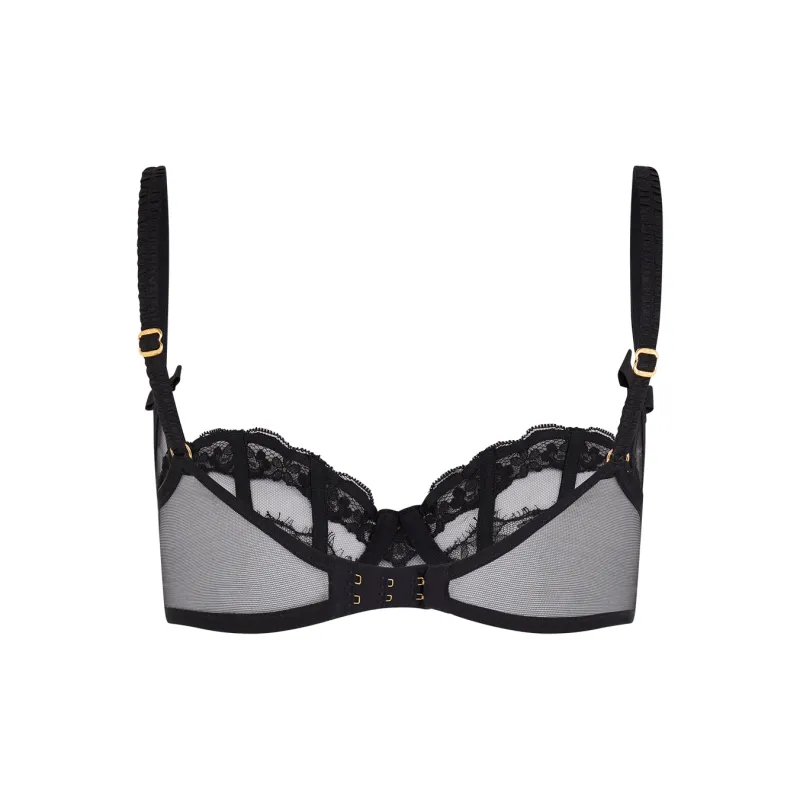 Agent Provocateur Bra Women's Black-2