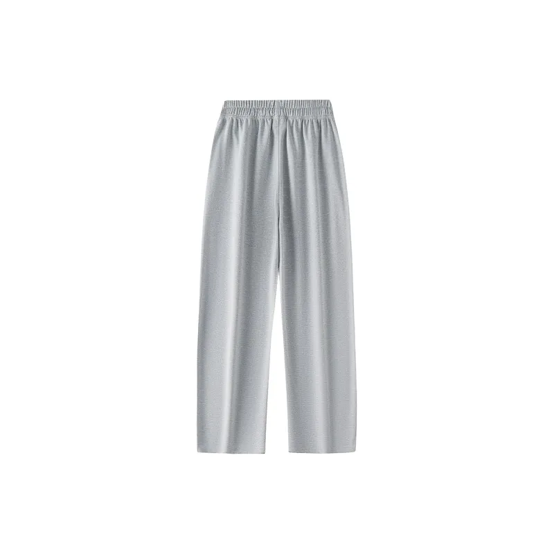 CENPIN Casual Pants For Spring And Summer Unisex-5