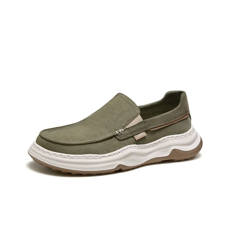 CAMEL Durable Cushioning Casual Shoes Men's-6