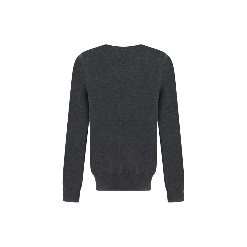 ISABEL MARANT Sweater Men's Gray-1