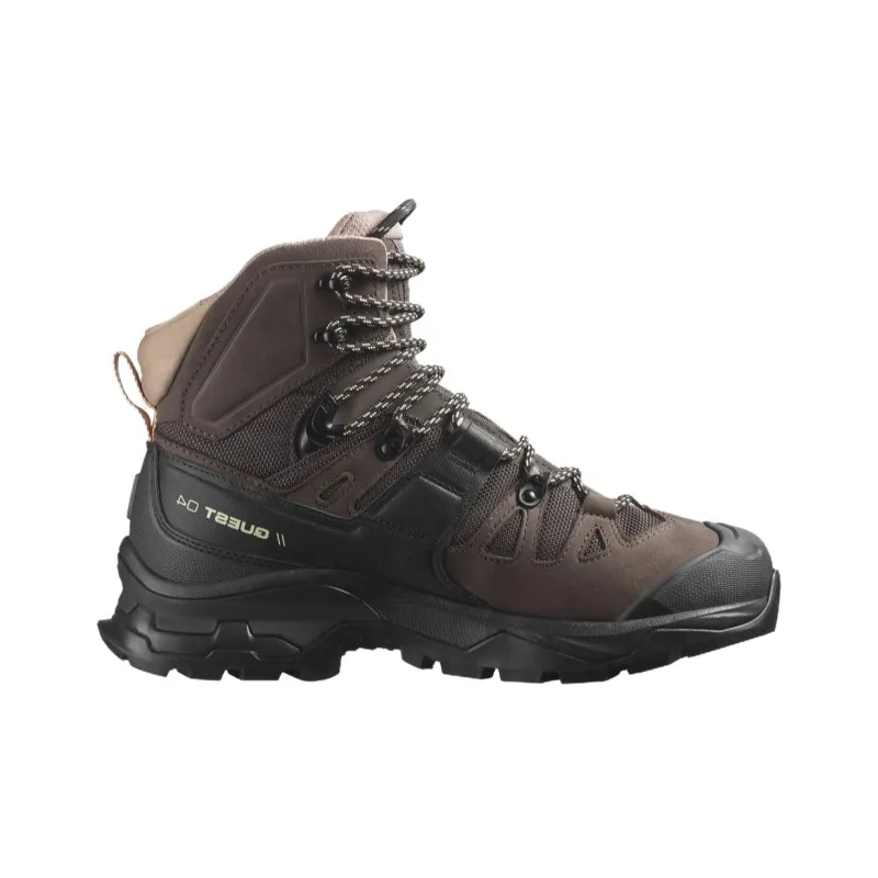 SALOMON Women's Quest 4 GORE-TEX 'Cork'-1