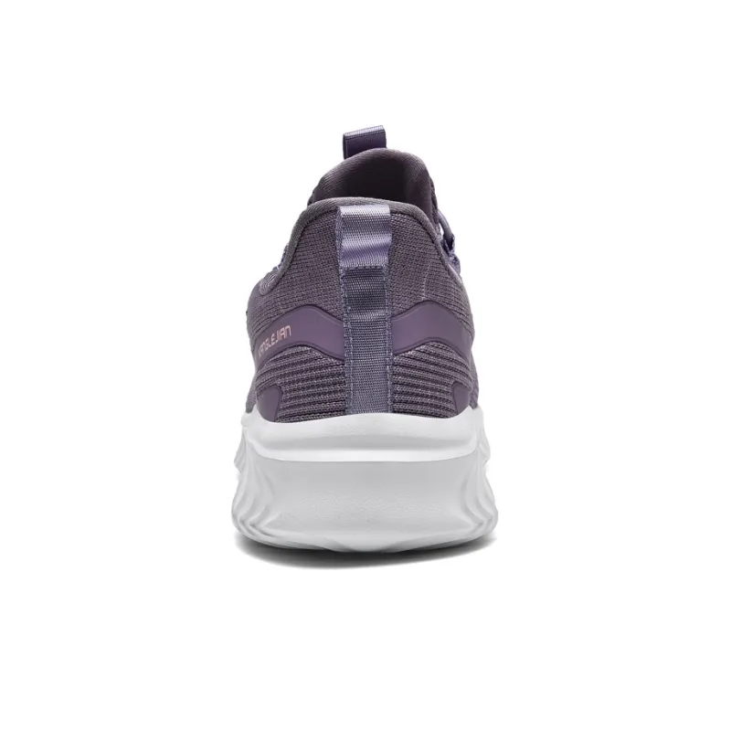 Recreation Cushioning Breathable Moisture Wicking Coverage Lightweight Rebound Low Top Casual Shoes Unisex-14
