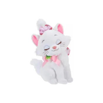 Disney Marie Fashion Kitten Pendant Dolls Plush Doll 27cm/15cm Height Tokyo Disney
