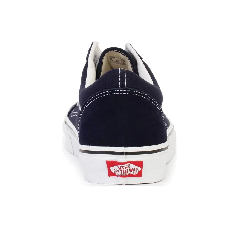 Vans Old Skool 'Navy'-2