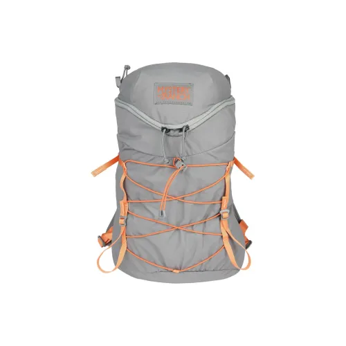 MYSTERY RANCH Recycled Material Outdoor Hiking Bag Backpack Hand Regular Unisex Crushed Stone Color