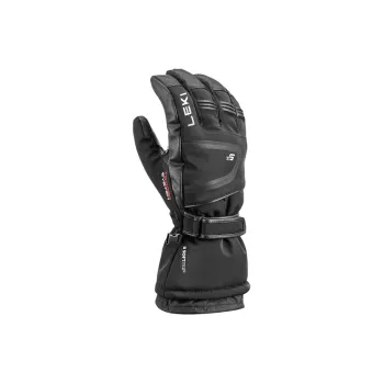 LEKI Ski Gloves Sweat-Resistant Water-Resistant Wear-Resistant Breathable Warm Gloves