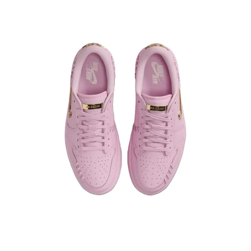JORDAN 1 Low Method Of Make Perfect Pink Women's-3