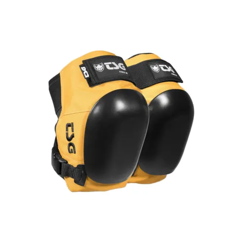 TSG Roller Skate Unisex Nylon Polyester Rubber Knee Pads