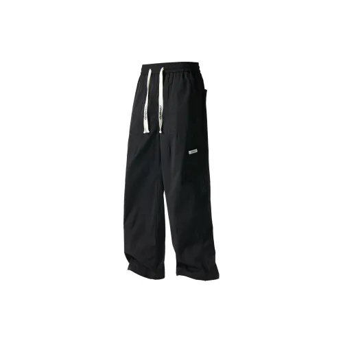 NFWYS Unisex Casual Pants