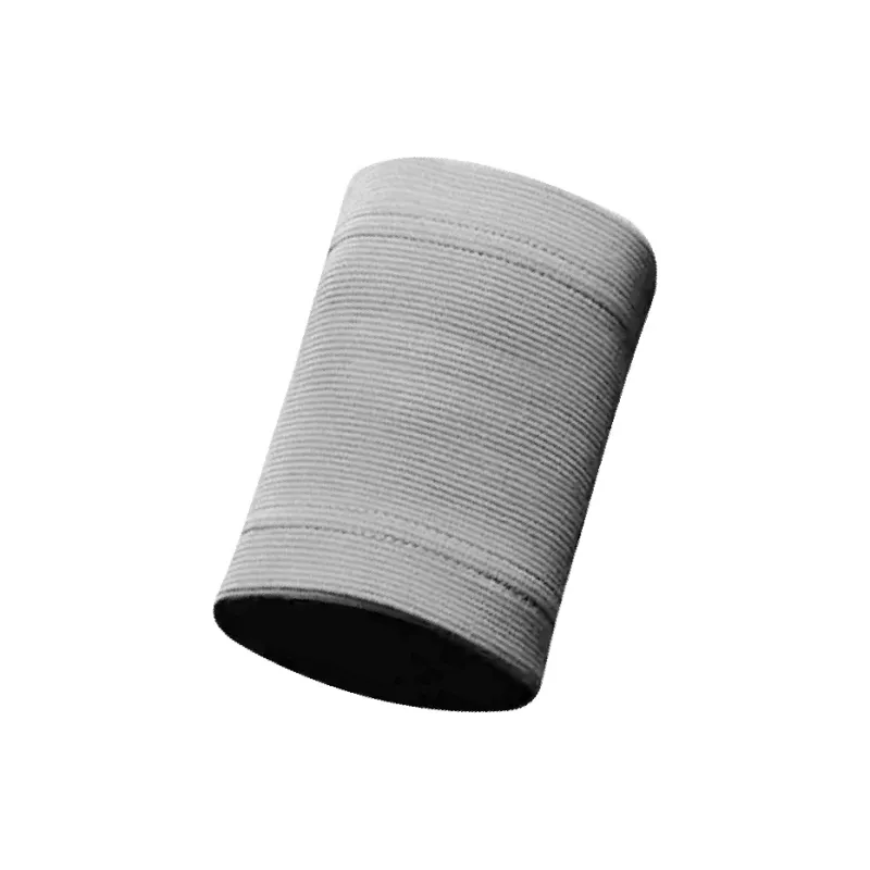 NAILEKESI Wristbands Breathable 1 Pair Unisex Comprehensive Protective-3