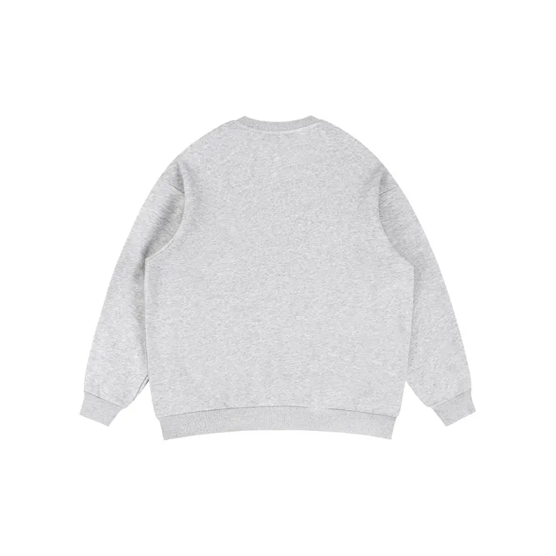 BETTY BOOP Sweatshirt Unisex Black-7