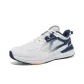 Soccer Gray/Nostalgic Blue