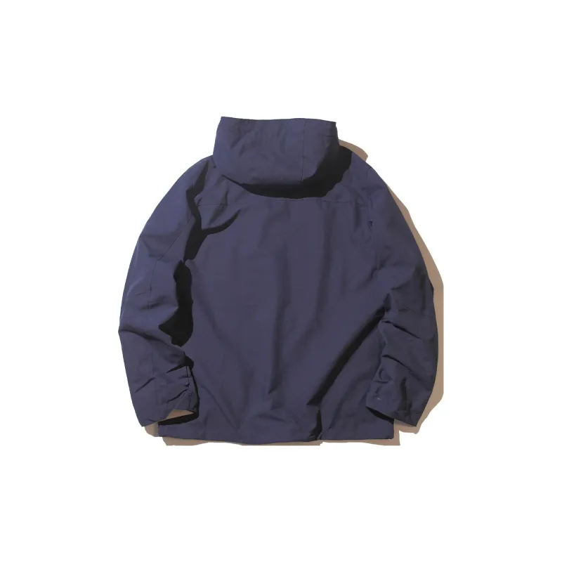 MIRACLE KILL Trench Coat Unisex-3