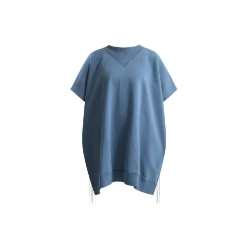 MM6 Maison Margiela Knitwear Women's Blue