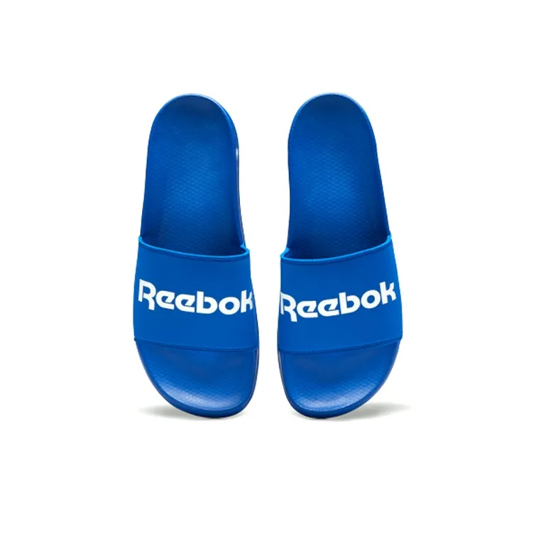 Reebok Classic Slide 'Humble Blue'-4