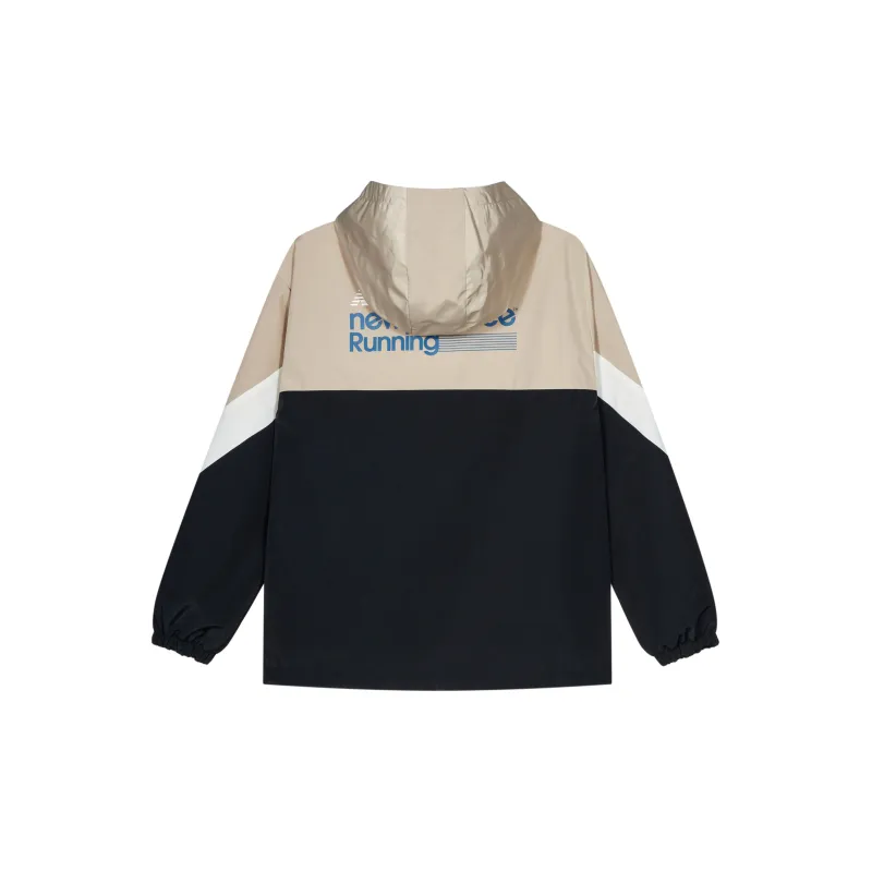 New Balance Jackets Coats Unisex Khaki-1