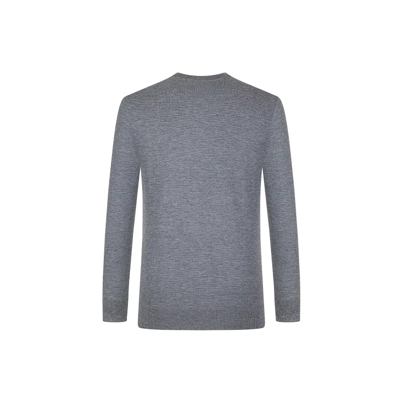 SEVEN Sweaters Men-3