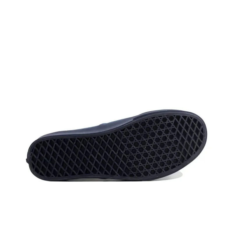 Vans Authentic C & D Blue Ashes-3