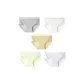 5-Pack C (Yellow, Green, Blue, Gray, White)