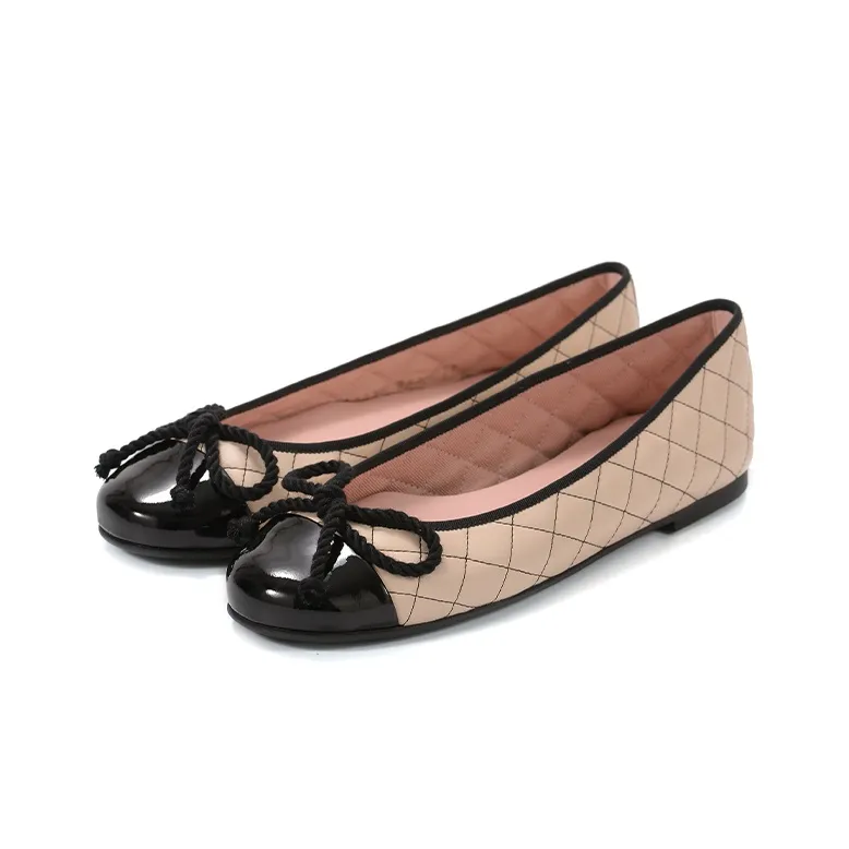 PrettyBallerinas Casual Single Shoes Women's-1
