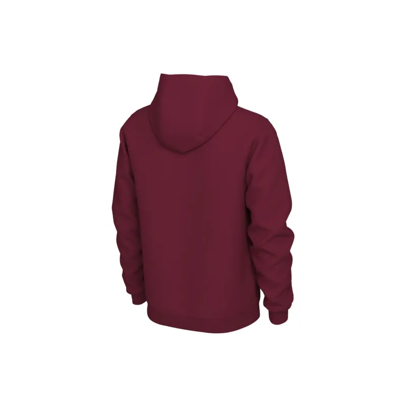 Nike Usc Men's Nike College Hoodie-1