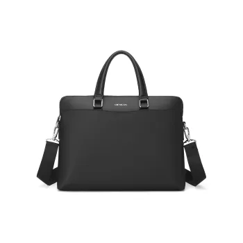 MEXICAN Briefcases Black