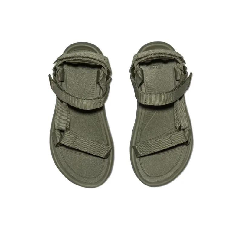 Teva Hurricane XLT2 Beach Sandals Women's Olive Green-3