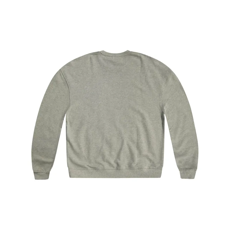 SSSAINT LOUIS Sweatshirt Unisex Heather Gray-1
