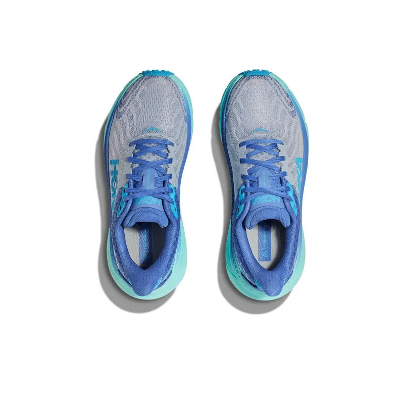 HOKA ONE ONE Challenger Atr 7 Ether Cosmos Women's-3