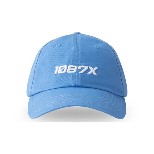 1087X Baseball Caps Unisex