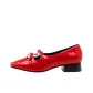 Cherry Red