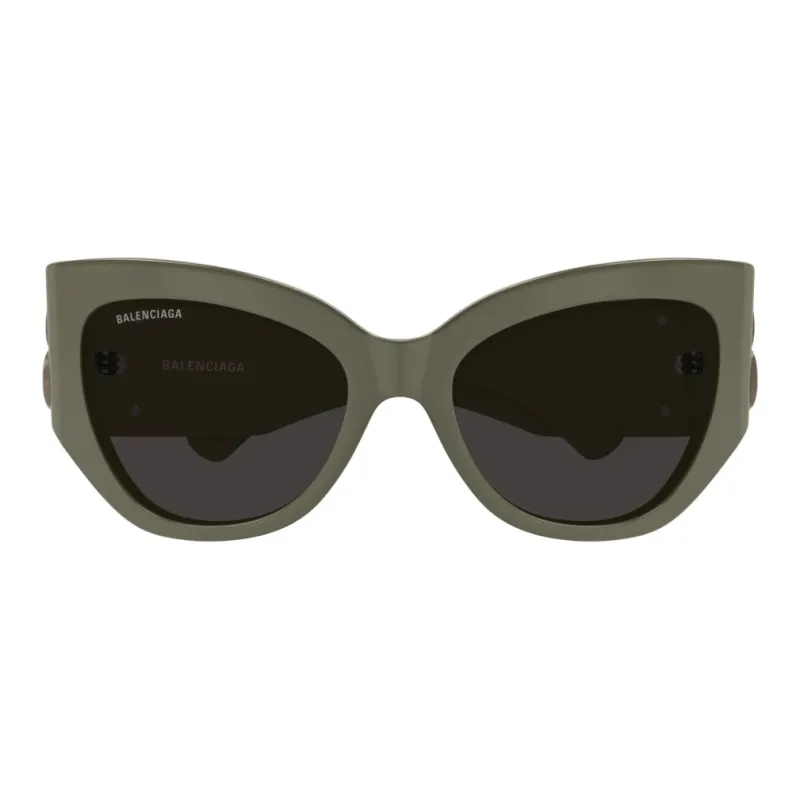 Balenciaga Butterfly Frame Sunglasses-1