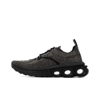 FERRAGAMO Nima Low-top Sneakers