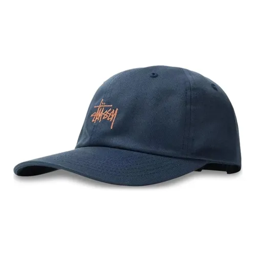 Stussy Stock Low Pro Cap 