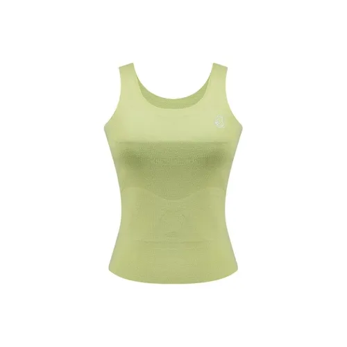 Lanza Women's Tank Tops