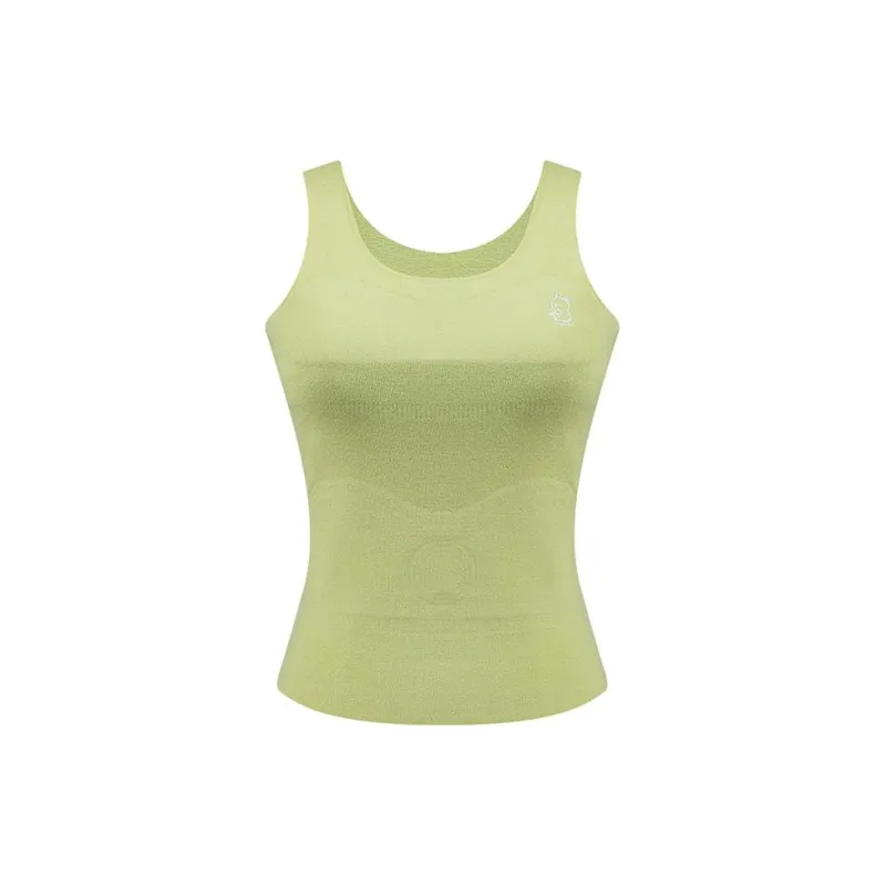 Lanza Women's Tank Tops-1