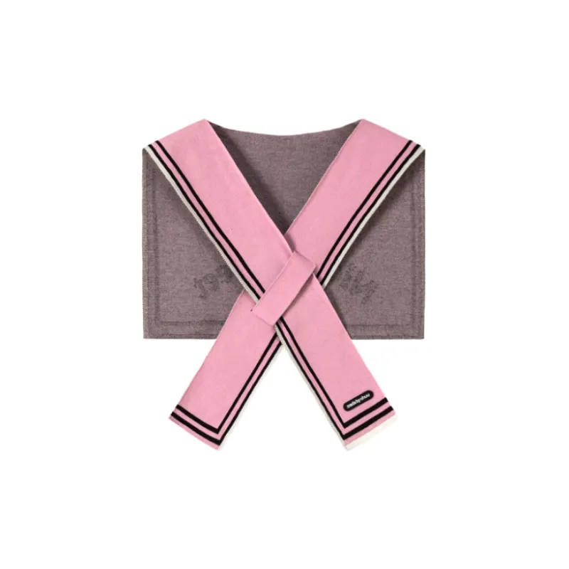 CHUU Shawls Women's-4
