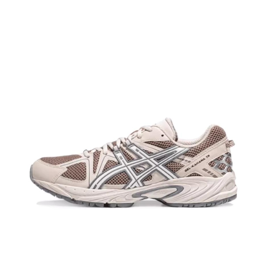 Asics gel kahana 7 beige online