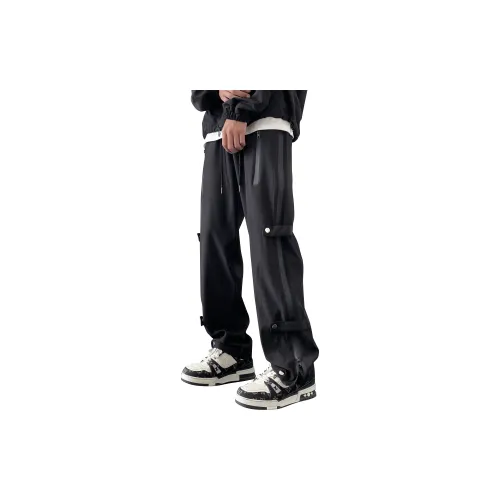 find yourself Unisex Casual Pants
